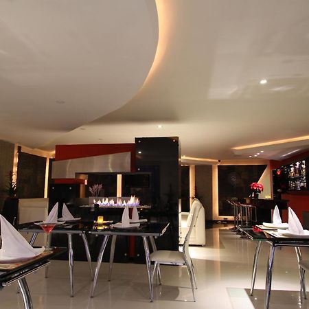 Hotel Suites 108 Bogota Buitenkant foto