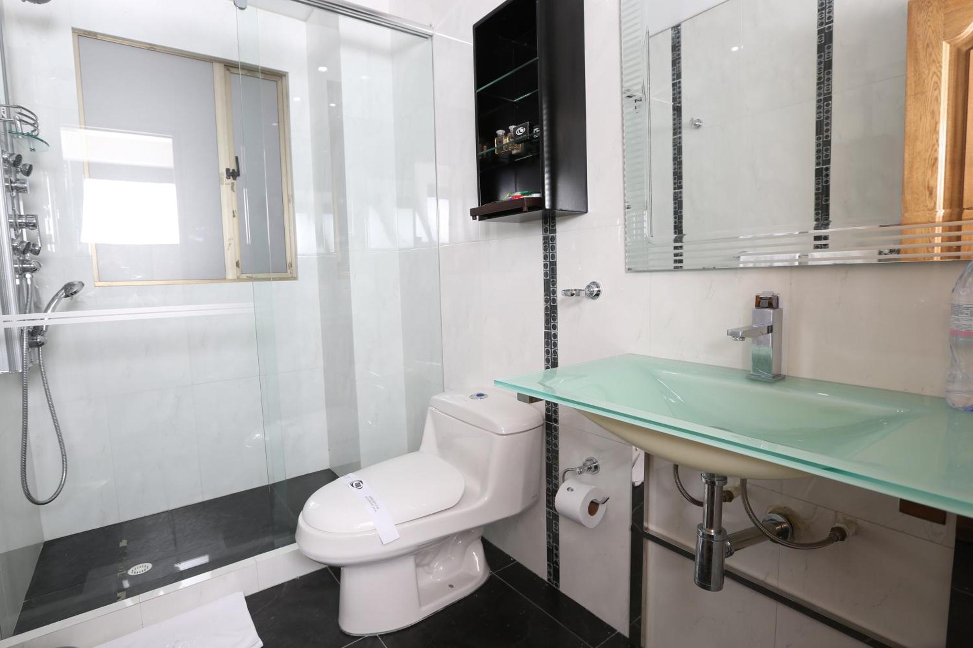 Hotel Suites 108 Bogota Buitenkant foto