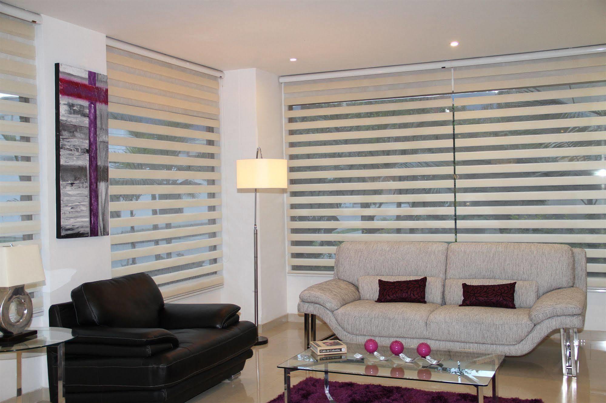 Hotel Suites 108 Bogota Buitenkant foto